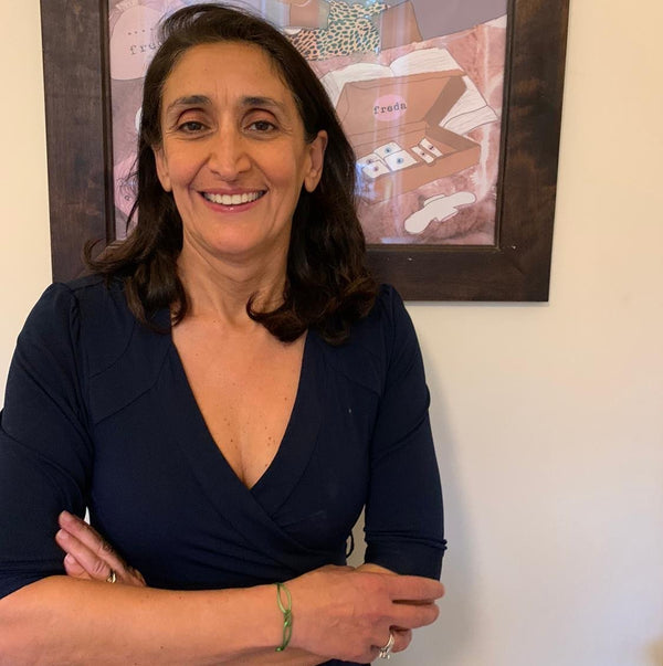 'I Launched My Own Eco-Friendly Period Care Range'