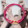 Goal 10: Reduced Inequalities - #TOGETHERBAND Edition