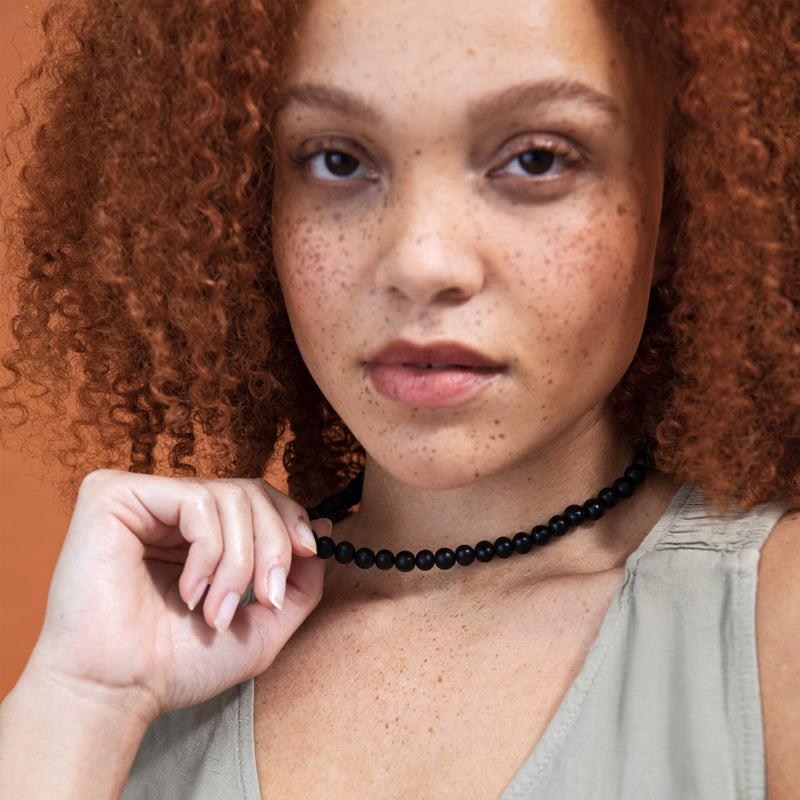 YAWA NECKLACE CLASSIC